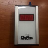 STEFFES N00065 N00064 DR 10-3 V1. 1 50 мбар с дисплеем