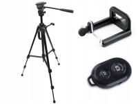 Tripod Fancier 3716