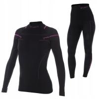 Женское термобелье Brubeck THERMO