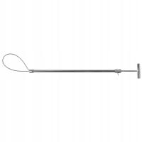 Uchwyt do apania świń Uchwyt do apania świń ze stali nierdzewnej ZH