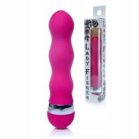 MAŁY MINI WAND SEX DAMSKI MASAŻER PUNKT G ANALNY ŁECHTACZKI DILDO PENIS PAR