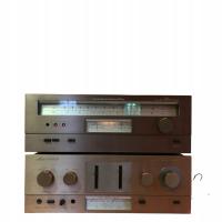 Marantz 2060m тюнер усилитель Marantz 1040m