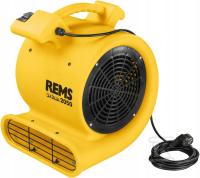 Wentylator budowlany / dmuchawa ORKAN 2050 450W REMS