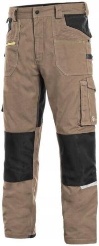 Рабочие брюки длинные Cxs стрейч