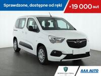 Opel Combo 1.5 CDTI, Salon Polska, 1. Właściciel