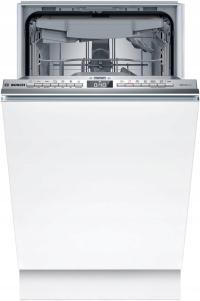 Встраиваемая посудомоечная машина Bosch SPV4EMX10E 45cm 10set Home Connect 3 ящика