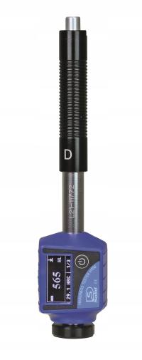 ИЗМЕРИТЕЛЬ ТВЕРДОСТИ LEEBA 17-68. 5 HRC