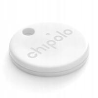 Компактный локатор Chipolo ONE белый