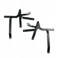 Podnośnik automat do wersalki RAK mechanizm kpl L+P