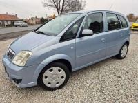 Opel Meriva OPEL MERIVA 1.6 16 V Stan Bdb Kli...