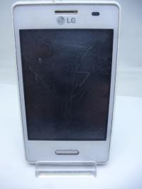 Смартфон LG Optimus L3 II 512MB/4GB поврежден
