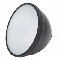 Standardowe reflektor dyfuzor miękki efekt świata Akcesorium dla Y9