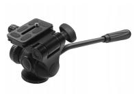 Głowica Video E-trade WTH7