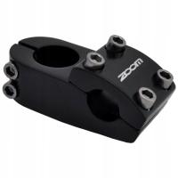 Mostek ZOOM MX-413 22.2mm 48mm BMX 302gramy SPRAWDZONY TRWAŁY JUNIOR