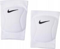 Nike STREAK VOLEYBALL KNEE PADS CE 2 PK Nakolanniki Do Siatkówki r. XS/S