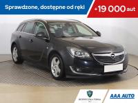 Opel Insignia 2.0 CDTI, Automat, Skóra, Navi