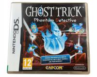 GHOST TRICK PHANTOM DETECTIVE ideał- Z PL DS