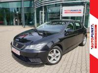 SEAT Leon Reference