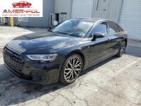 Audi A8 L 2023 3.0l