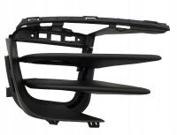 Kratka ATRAPA zderzaka PORSCHE MACAN 95B PRAWA 2014 - 2018 LISTWY