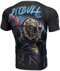 Rashguard Pitbull
