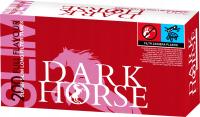 Gilzy papierosowe DARK HORSE SLIM LONG 200szt