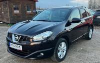 Nissan Qashqai2 142 Tys. km 7 Osobowy Panorama...