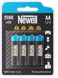 Akumulator Newell NiMH AA 2500