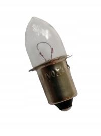Лампа P13,5s 12V 0.7 a Криптон