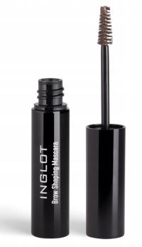 INGLOT Modelujący tusz do brwi 02