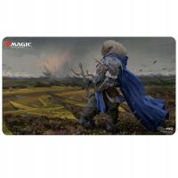 Mata Magic MTG Ultra Pro AFR Galea, Kindler of Hope playmat