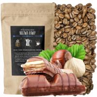 Вкус кофе бар Буэно 100г арабика вкусная