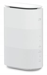 Router ZTE MC888 5G 802.11ax (Wi-Fi 6)