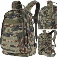 Plecak wojskowy taktyczny 36L Cadet pl camo