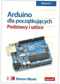Arduino для начинающих основы и эскизы монаха
