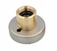 Gomet GZ-2003 переход LPG