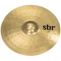Sabian - SBR Crash 16''