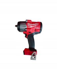 Ударный гайковерт 1/2 