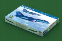 HOBBY BOSS 80363 1:48 Yakovlev Yak-38U Forger B