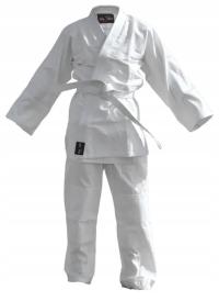 Kimono judo aikido 130cm ENERO komplet bez pasa