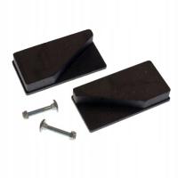 КОЛОДКИ РУЧНОГО ТОРМОЗА JCB 3CX 4CX 15/920160