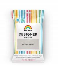 BECKERS Designer 50ml Cotton Candy TESTER 13