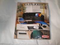 ИКЕА 1992 каталог Швеция (2)