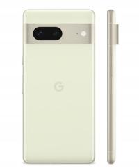 Smartfon Google Pixel 7 5G 8/256GB Lemongrass
