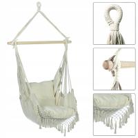 ГАМАК БРАЗИЛЬСКИЙ стул КАЧЕЛИ буяк ДЕТЕЙ