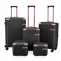 BETLEWSKI большой набор чемоданов и чемоданов для багажа длительный отпуск