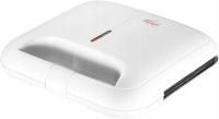 Toster Melchioni Tostina new biały 750 W