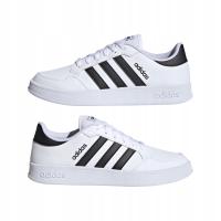 Adidas buty do tenisa ziemnego BREAKNET