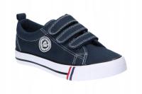 Tenisówki młodzieżowe American Club DLH-59NA