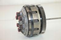 DUCATI MONSTER S4 KOSZ SPRZĘGŁOWY